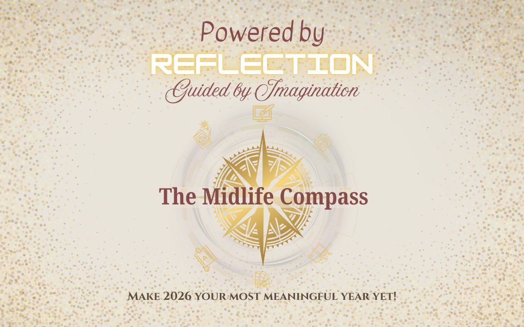 The Midlife Compass 2025-2026