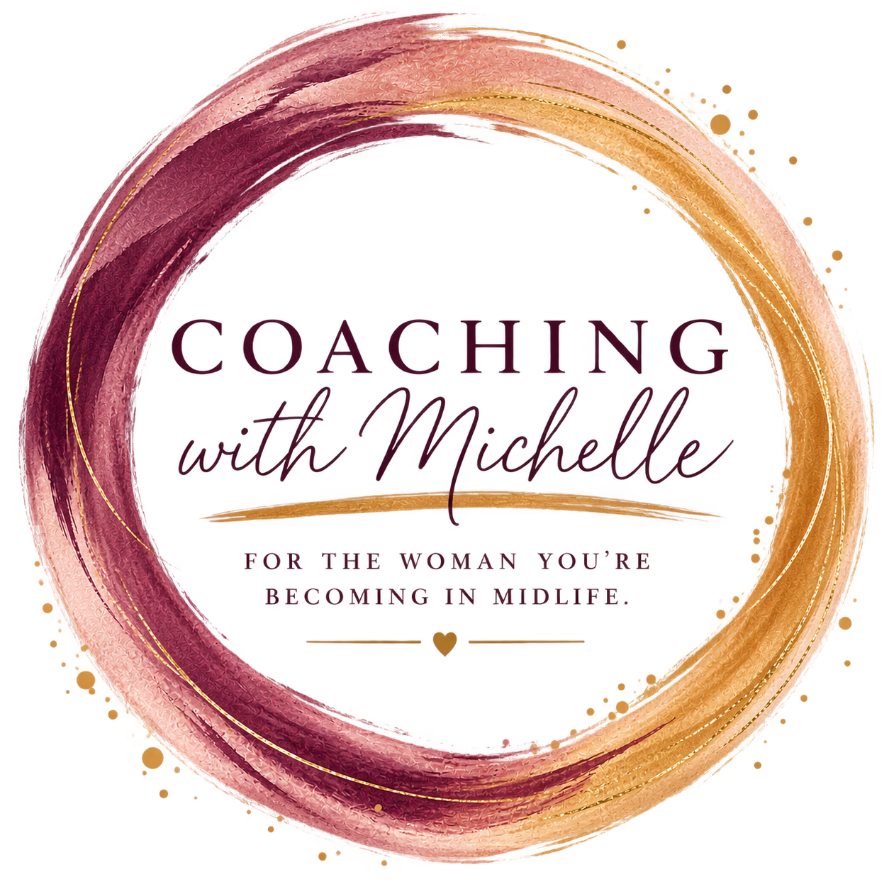 Coaching with Michelle
